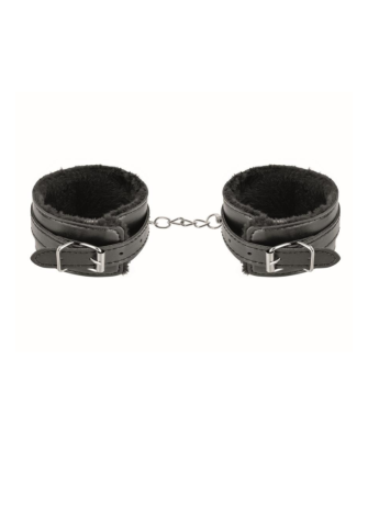 Coffret BDSM 10 produits en cuir vegan Fetish tentation - CC520182001020